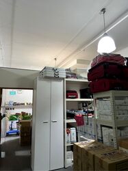 Ub Point (D14), Factory #616491601